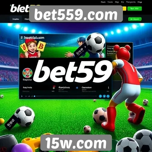 Acessibilidade e usabilidade na plataforma bet559.com