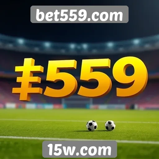 Como funciona o sistema de bônus do bet559.com