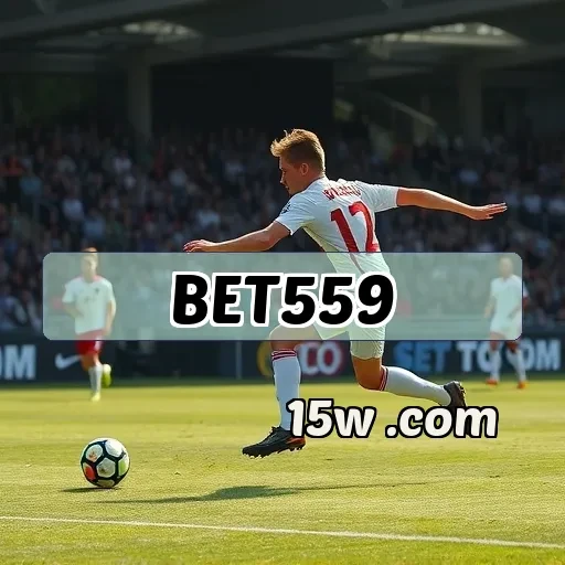 bet559.com: A Revolução das Apostas Esportivas no Brasil